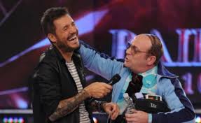 Una de las tantas cámaras cómplices que se hicieron en el programa de marcelo tinelli. Campi Hablo Sobre El Regreso De Videomatch Vuelve El Programa De Humor De Tinelli Infoveloz Com