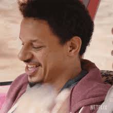 Eric Andre Congratulations GIFs