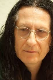 Perfil do Leitor: Gerald Thomas