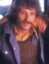 Stephen Gerald Saunders