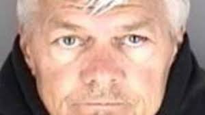 Local pastor arrested