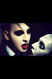 Gothic fashion Pinterest board: 55 ideas from "HOTT.."