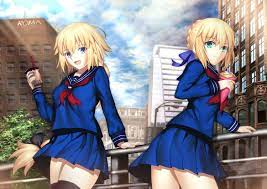 Capsule Servant - Zerochan Anime Image Board