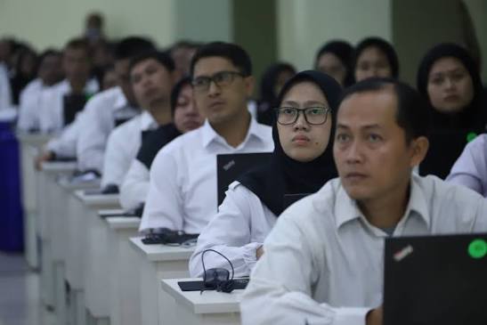 Status Terbaru Seleksi CPNS 2026