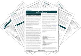 Mrs. Ruffner Character Analysis in Up From Slavery