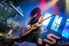 Skillet intro (comes alive version 2008). Alter Bridge Skillet And Dirty Honey At House Of Blues Orlando October 25th 2019