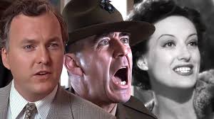 The Greatest Movie Insults Of All Time