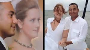 Wharton firefighter's ex-wife says transgender widow 'has created a big  mess'