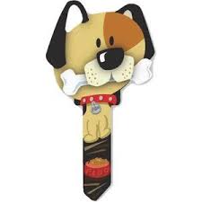 Check Out Lucky Line Key Shapes Decorative House Key B114k From Do It Best Key Blanks House Keys Dog House