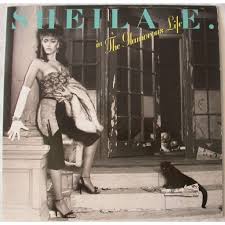 In 1984 the #78 song in the charts was the glamorous life by sheila e. Video Rihanna Vs Sheila E The Glamorous Life Live Performance Grown Folks Music