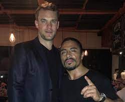 Geht es um wiederherstellung der sehkraft ohne medizinische methoden. Partner Aus Singapur 200 Millionen Dollar Fur Nusr Et Gruppe Nex24 News