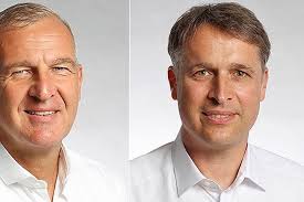 Four new managing directors for Inform