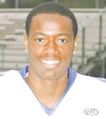 Darius Patton Obituary (2012)