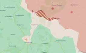 харьковская область