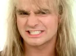 Cherry Pie Drag Queen Tamar Hall