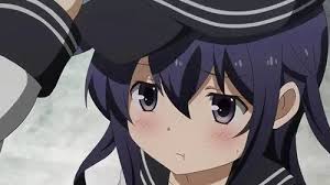 Head Pats Anime Gif Headpats Anime Cute Discover Share Gifs Hehe yay ^ into anime?