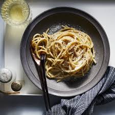 Pasta with carbonara sauce is a fundamentally simple and easy dish, made by coating pasta in a rich, creamy sauce of eggs, cheese. 20 Cheesy Pasta Recipes Myrecipes