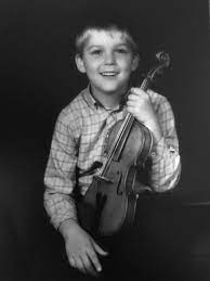 In re guardianship of david nelson: Bio David Garrett
