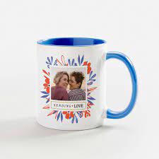 Browse tons of unique designs or create your own custom coffee mug with text and images. Printed Mugs Coffee Mugs Photo Mugs And Mug Printing Vistaprint In