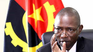 Sector da saúde melhora oferta de vacinação. Angola Forma Profissionais De Saude Para Antever Eventos Epidemiologicos