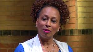 10 Things You Didn't Know about Tamara Tunie