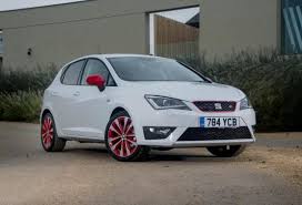 Seat Ibiza Fr Red Edition 1 2 Tsi Ibiza Fr Ibiza Car Inspiration