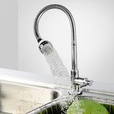 pull down kitchen faucet reviews rain