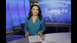 Get in touch with pro tv (@protv_ro) — 1792 answers, 56492 likes. Stirile Pro Tv 29 Martie Ora 20 00 Youtube