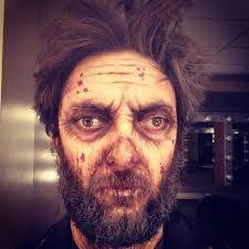 Dan Considine's Instagram, Twitter & Facebook