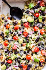 I learned a recipe like this when i lived in nm. Green Chile Chicken Enchilada Quinoa Casserole Recipe Runner