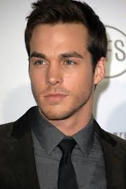Tvd Chris Wood Kai Parker Chris Wood Christopher Wood Chris