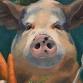 Shifting Realities: New Years Art Jamboree! event image