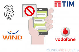 Tim (acronimo di telecom italia mobile) è il marchio con cui telecom italia commercializza i servizi di telefonia cellulare. Guida Come Richiedere Il Blocco Dei Servizi A Sovrapprezzo Con Tim Vodafone Wind E Tre Mondomobileweb It Telefonia Offerte E Notizie