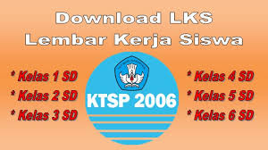 Bagi yang membutuhkan bisa didapatkan melalui link dibawah ini : Download Lks Kelas 1 2 3 4 5 6 Sd Semester 2 Ktsp Guru Pendidik
