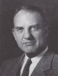 Barnes H. Ellis “The role of a lawyer is to be a good citizen”