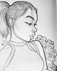 1001 Techniques Et Idees Comment Dessiner Un Visage Comme Un Pro En 2020 Comment Dessiner Un Visage Dessin Visage Esquisse De Visage