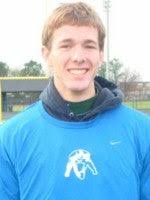 Bryce Haynes, Ohio State, Long Snapper