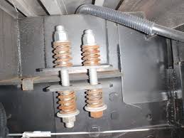 3 Point Vs 4 Point Pivot Frame Expedition Portal Expedition Truck Truck Frames Frame