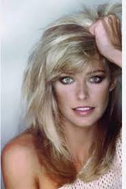 Did GenX guys like big hair and lots of makeup?