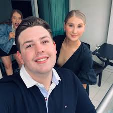 Mitchell Williams (@_mitchellwilliams_) • Instagram photos and videos