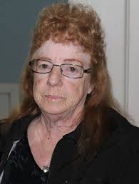 Obituary information for Léona "Mimi" Dagenais (nee Lance)