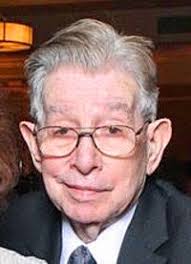 Obituary of Edward F Torres