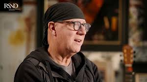 Anthem (A Portrait of Music)