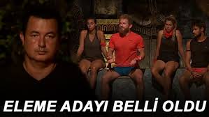 Survivor 2021'de haftanın ilk eleme adayı henüz belli olmadı. Survivor Dunku Dokunulmazlik Oyununu Kim Kazandi 2021
