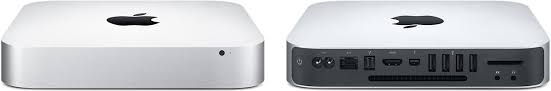 Identify Your Mac Mini Model Apple Support