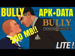 Nah kali ini saya bagikan game bully buatan rockstar setelah sebelumnya juga saya bagikan game gta sa lite only 200 mb. Online Bully Anniversary Edition Lite Highly Compressed Under 200 Mb Download