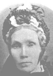 Steel Family History: Sarah Angus Dickinson