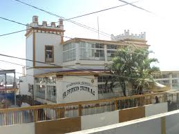 Guarderia el Pequeño Mundo