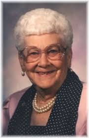 Margaret Hardin Obituary December 3, 2007