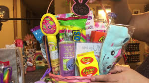 Easter is just around the corner. Easter Basket 2018 13 Year Old Girl Youtube